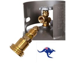 Adapter Auf Füllung