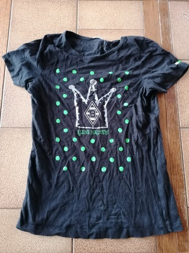Mädchen shirt borussia - mädchen,