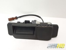 Griff Entriegelung Heckklappe Rückfahrkamera Mercedes E-Klasse W213 S-Klass W222