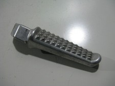 Fußraste rechts Sozius-Raste Foot Peg Honda VFR 800 X Crossrunner, RC80, 15-19