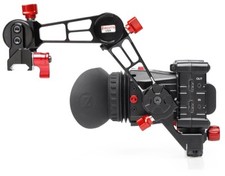 Zacuto Axis Universal EVF Mount - Z-AEM Sucherhalterung