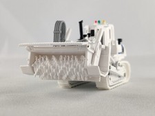 Komatsu D85MS Aktionärsmodell