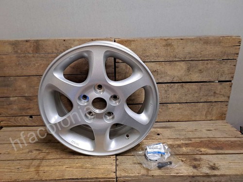 Neue original mazda alufelge - original,