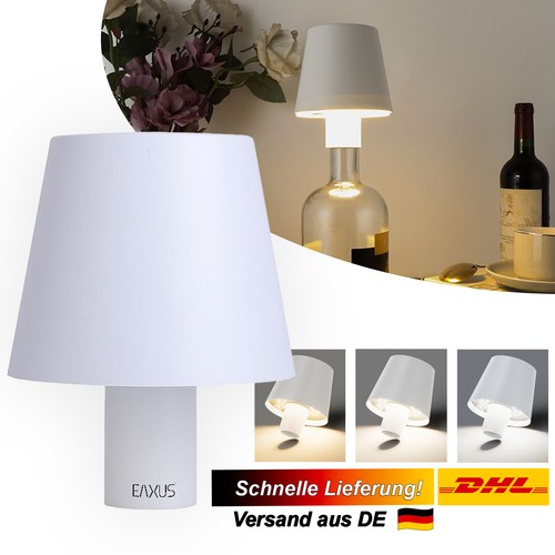 Usb led flaschenlampe - usb,