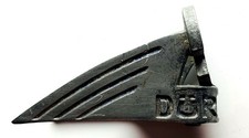Schutzblechreiter Dürkopp