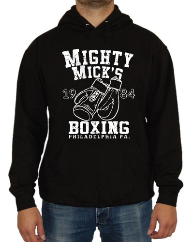 Mighty mick boxing kapu - mighty, mick´s