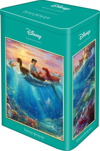 Puzzle schmidt spiele disney - puzzle,