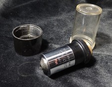 Carl Zeiss Jena Objektiv RMS