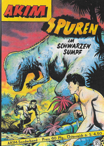 Piccolo sonderband - nr.17, /