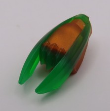 LEGO: Ninjago: Weapon: Waffen