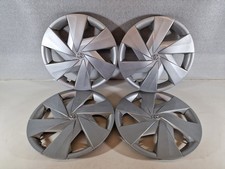 4x Toyota Aygo 15 Zoll