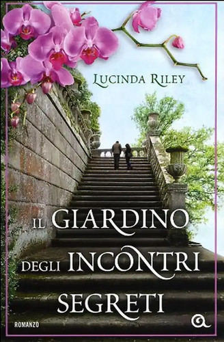 Giardino degli incontri - degli,