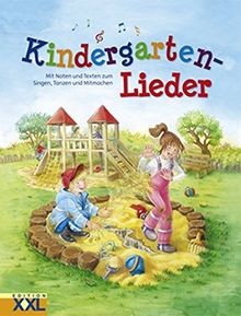 Kindergarten lieder mit noten - kindergarten-lieder:,