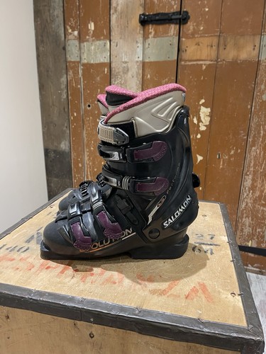 Salomon evolution performa - salomon,