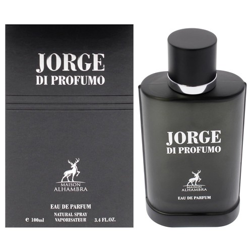 Jorge profumo maison - jorge, di