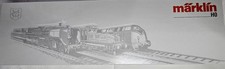Maerklin 39321 Diesellok BR