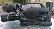JVC GY-DV5101E Professional DV
