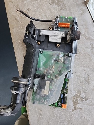 Metasys mst grundplatte - metasys,