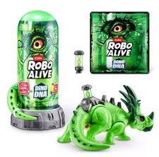 Robo Alive Dino DNA