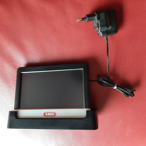 Abus zoll monitor - monitor, tvac