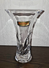 Nachtmann Trichter Vase /