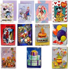 XXL 3D Geburtstagskarte