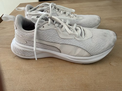 Puma sneaker 5 - 3,5, weiß