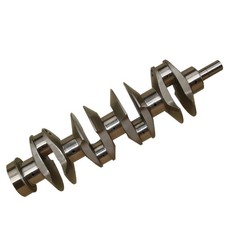 EN24 Billet Kurbelwelle for