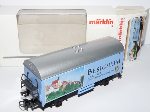 Märklin 4415 198 - märklin, h0