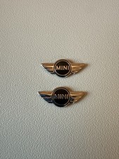 2x Mini Cooper Schlüssel