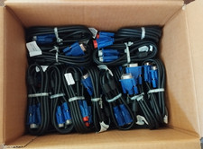 Restposten 34x 1,5 Meter VGA