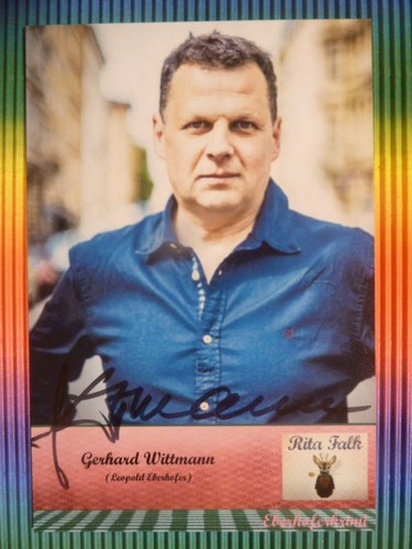 Gerhard wittmann - gerhard,