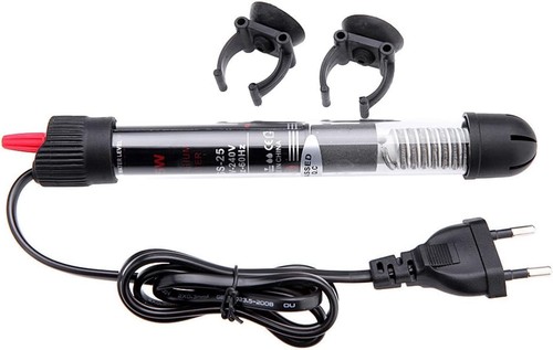 Aquarium heizstab 60l mit - 60l,