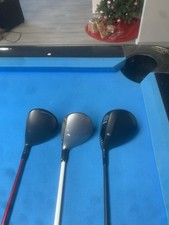 Hölzer Set U.a. Callaway 