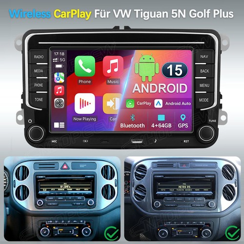 64gb für tiguan - für, vw