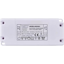 Sygonix SY-6313016 Halogen