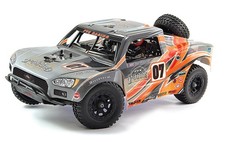 FTX 1:10 Zorro 4WD RTR RC