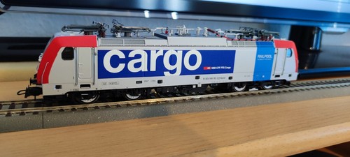 Roco 73653 186 sbb - roco,