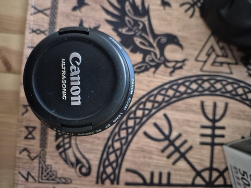 Canon 200mm 5 - canon, f/4.5-5.6