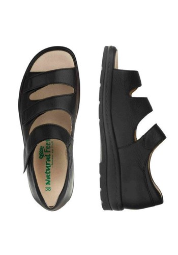 Natural feet sandale - natural,