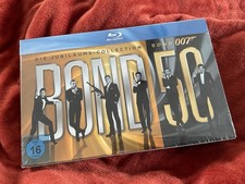 James Bond - Bond 50 Jahre 007
