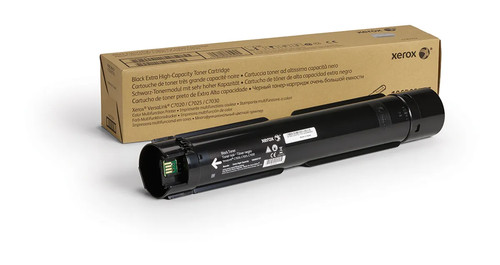 Xerox 106r03737 toner schwarz - 106r03737,