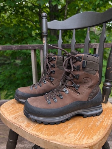 Meindl vakuum hunter gore tex - meindl,