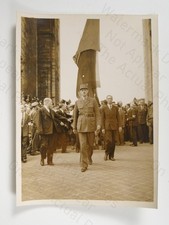 General De Gaulle Arc De