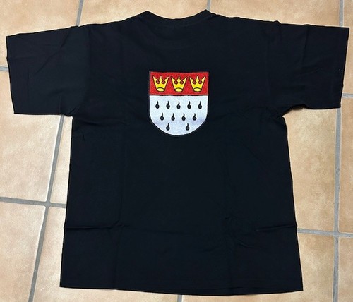 Köln shirt kölner - ",