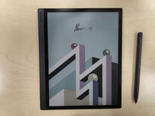 BOOX Tab Ultra C – farbiges
