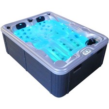 Outdoor Whirlpool Aussenwhirlpool Gartenpool Hot Tub Spa Pool Aristech Joyonway