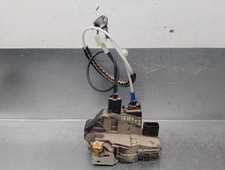 12759696 türschloss hinten links für SAAB 9-3 SPORT HATCH 2.0 CAT 2005 4334208