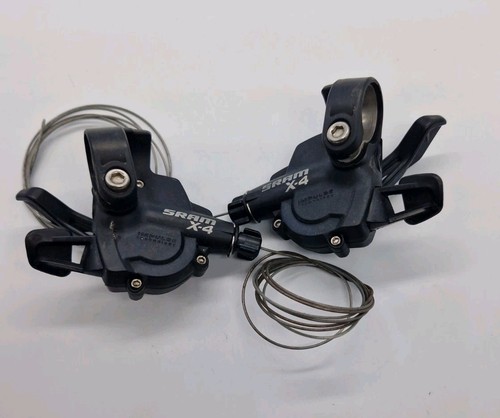 Sram trigger set - x4,