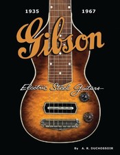 Duchossoir gibson - r.,